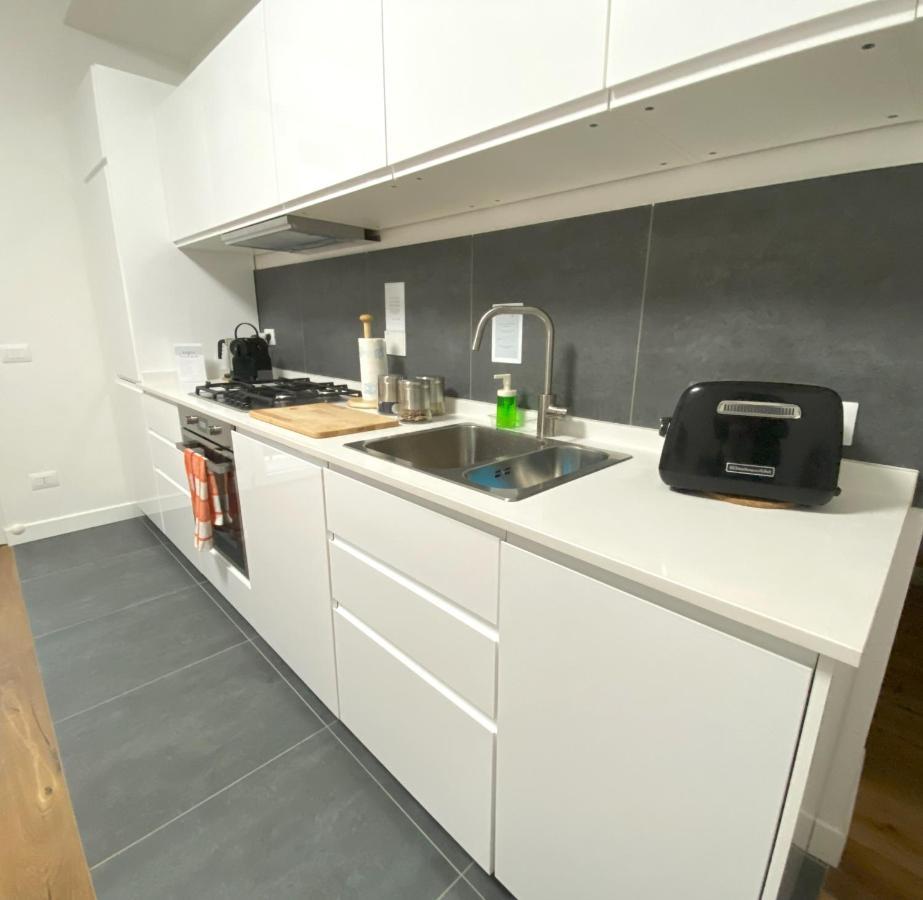Charming Newly Renovated Apartment Firenze Eksteriør bilde